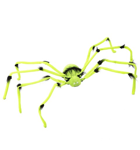 Araña Fluorescente con...