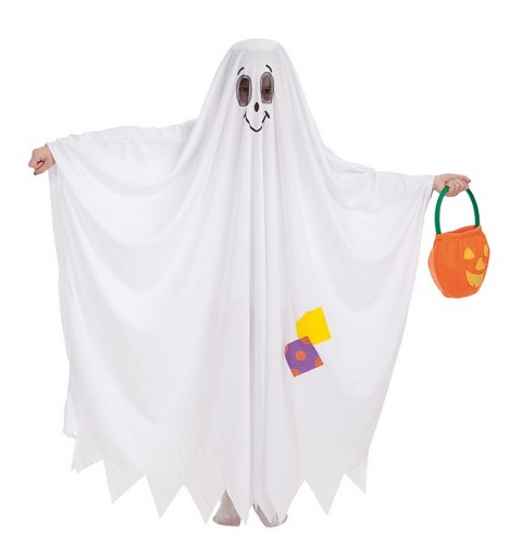 Disfraz Fantasma Infantil