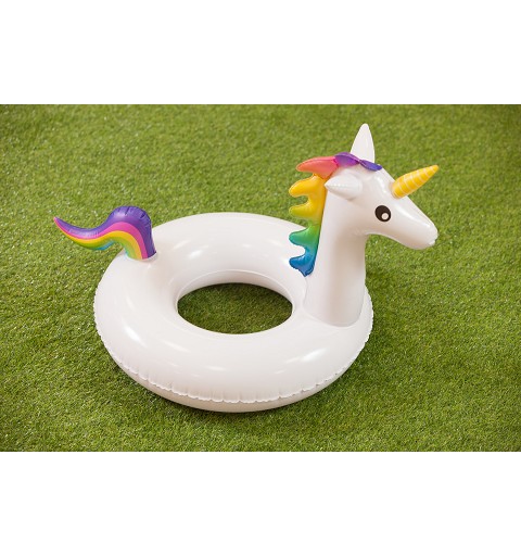 Flotador Unicornio Circular...