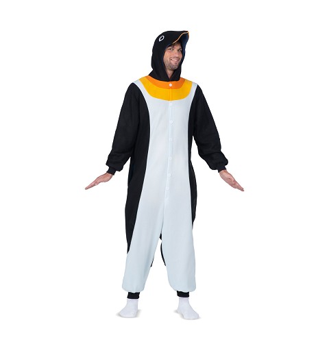 Disfraz de Pingüino para Mujer