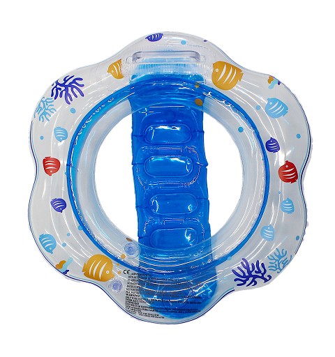 Circular Hinchable Baby...