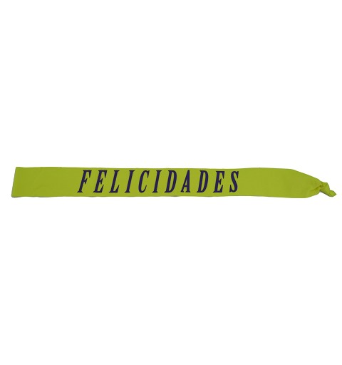 Banda Felicidades