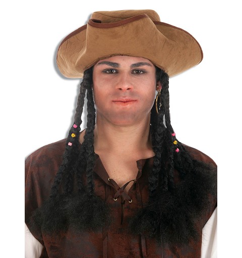 Sombrero Pirata