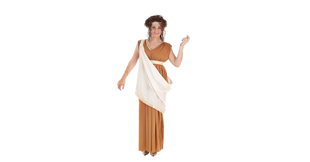 Toga romana mujer new arrivals