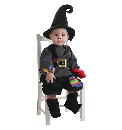 Disfraces De Halloween Para Bebes Desde 4 99 Midisfraz