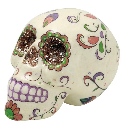 Calavera Día De Los...