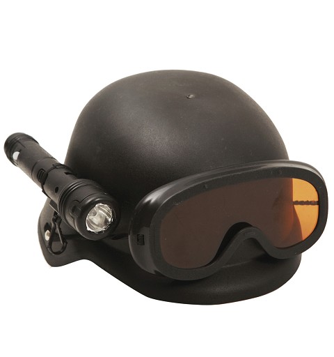 Casco de Swat para Infantil