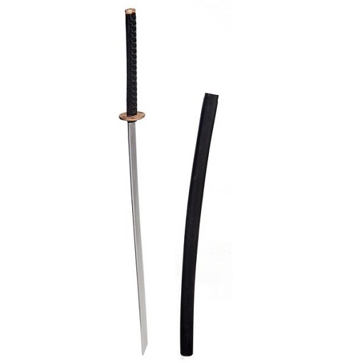 Espada Katana Samurai 105 Cm.